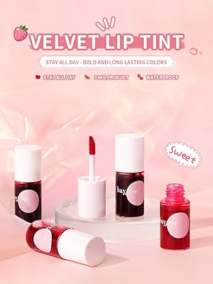 Barra de labios humectante para manchas de labios