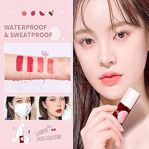 Barra de labios humectante para manchas de labios