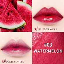 Barra de labios humectante para manchas de labios