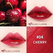 Barra de labios humectante para manchas de labios
