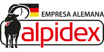 ALPIDEX Material de escalada Material deportivo Deportes al aire libre Fitness y salud