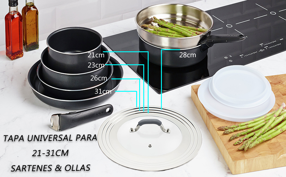 tapa universal 