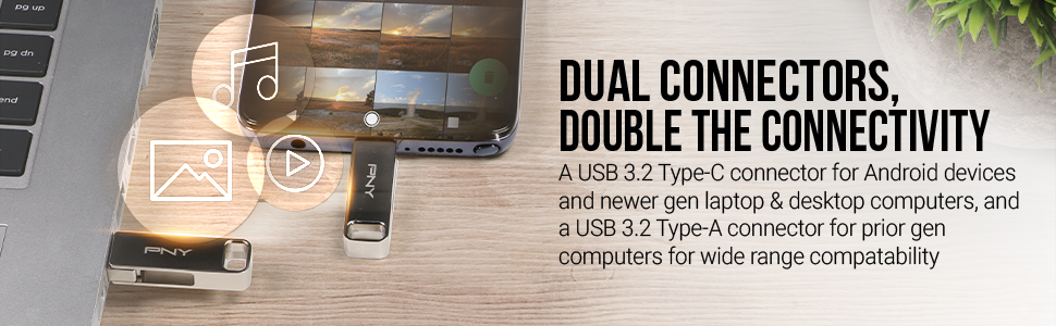 duo-link ; type-c