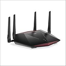 XR1000; Nighthawk Pro Gaming; WiFi; gamer; router