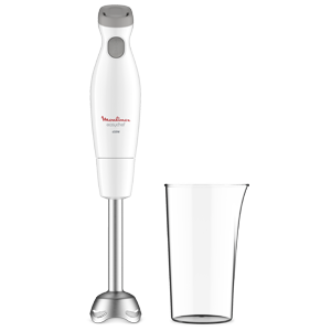 Moulinex Easychef pie de Inox Robusta y eficaz