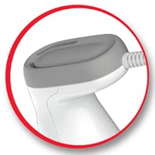 Moulinex Easychef pie de Inox Fácil de utilizar a diario
