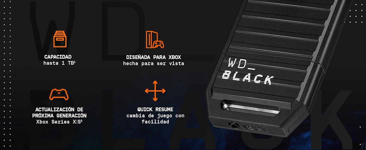 WD_BLACK C50