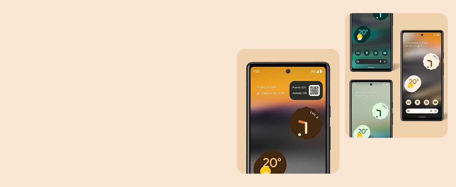 pixel 6a