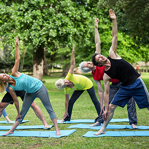 Alfombrilla deportiva antideslizante