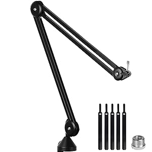 mic stand