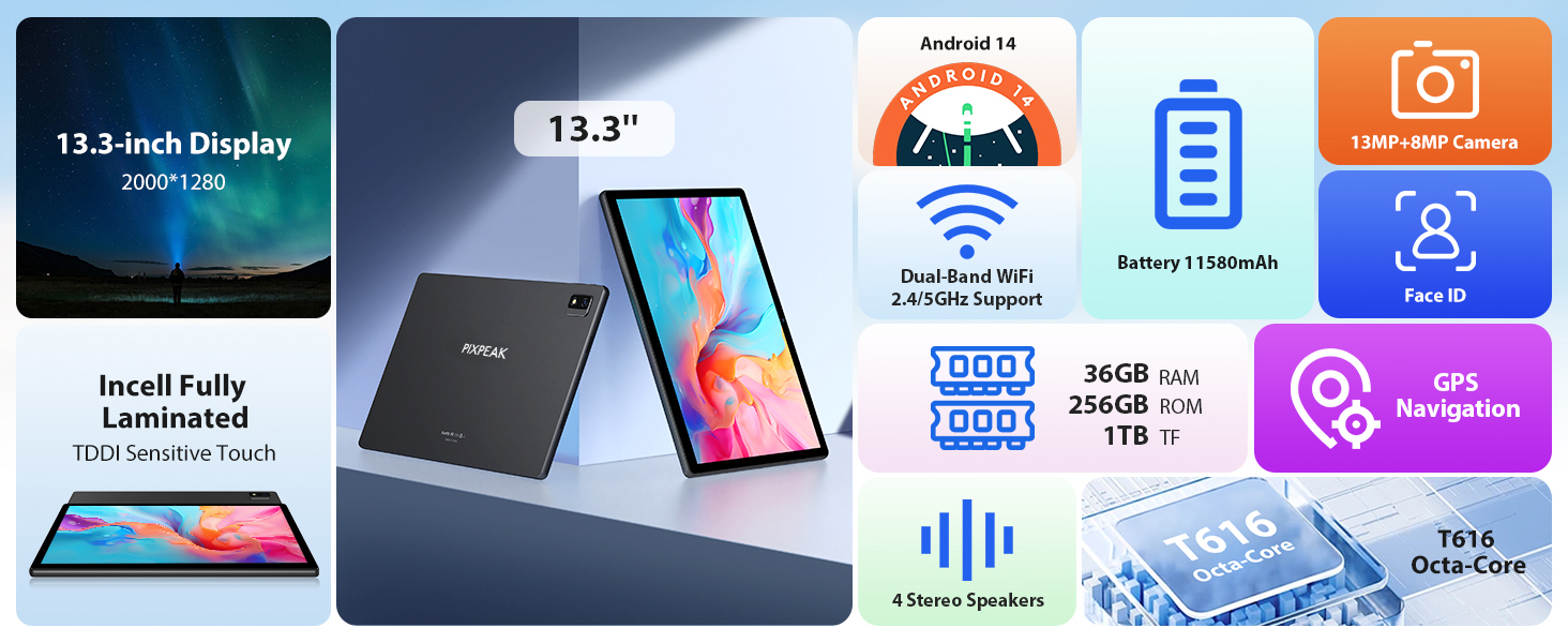 TABLET