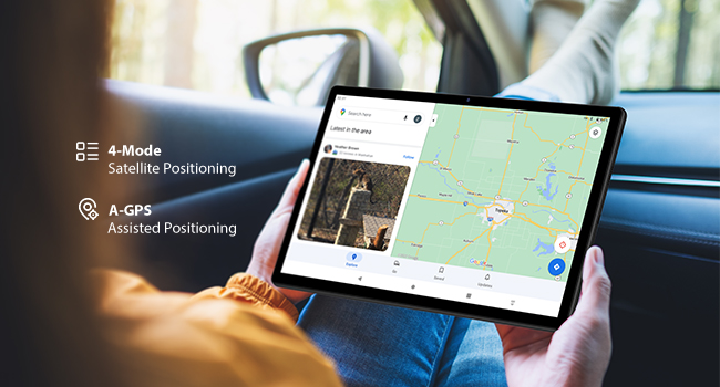 GPS