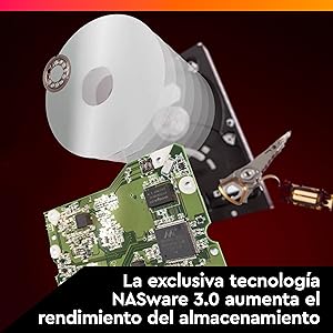 WD Red Plus