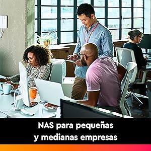 WD Red Plus