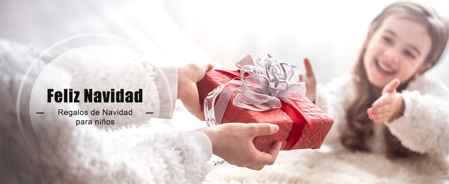 Regalo de Navidad