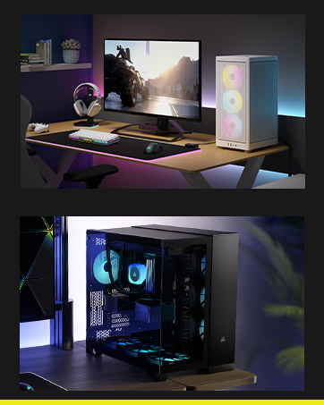 corsair, diy