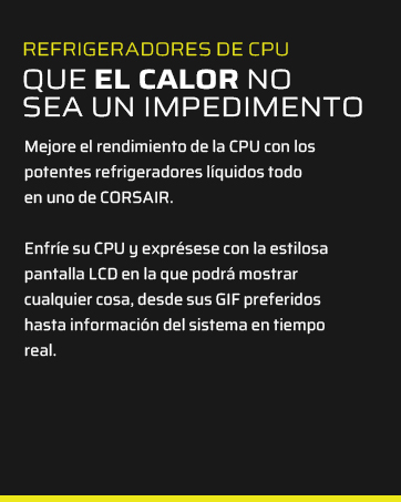 corsair, diy