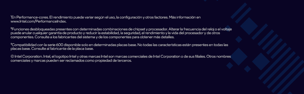 Procesadores Intel Core i7-12700K de 12 generación para equipos de sobremesa