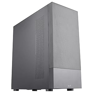 caja pc, caja ordenador atx, caja gaming, caja aerocool, caja gamer, cipherbkv1