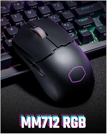 MM712 RGB