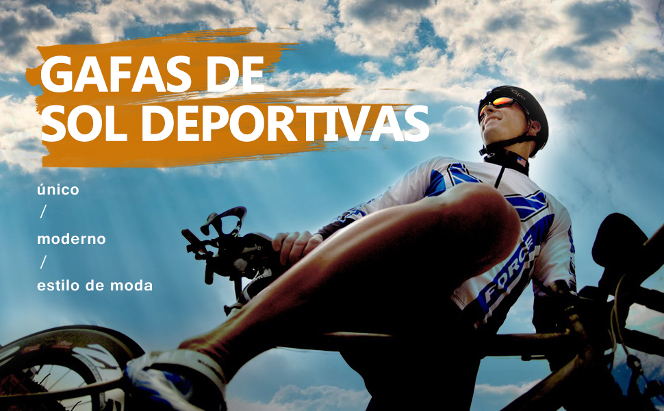 gafas de sol mujer