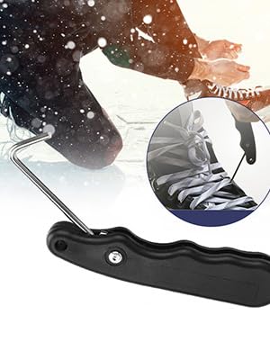 Outil de Tendeur Lacet Patin