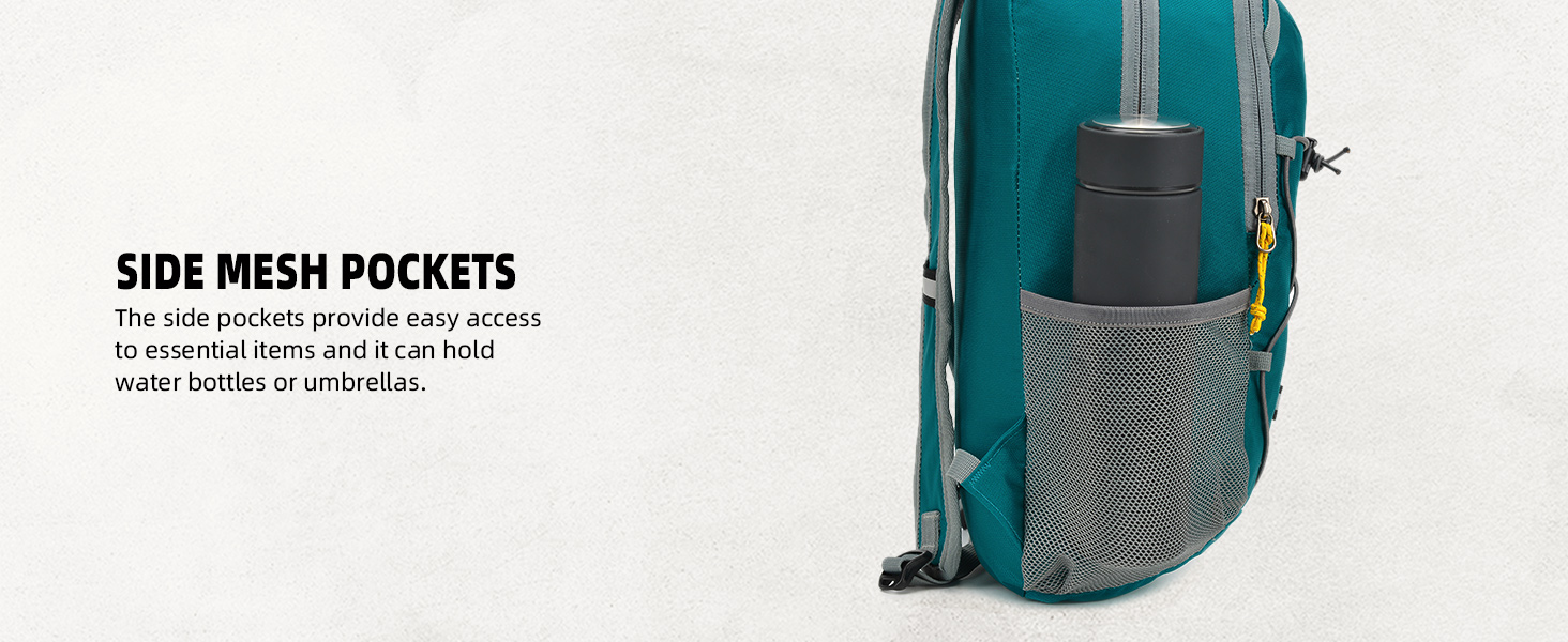Mochila Plegable