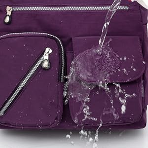 nailon impermeable 
