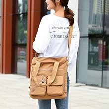 bolso de hombro mujeres