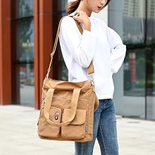 bolso de hombro mujeres