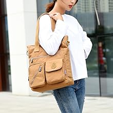 bolso de hombro mujeres