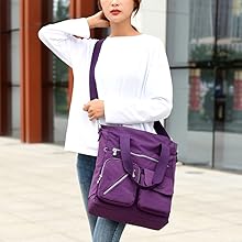 bolso de hombro mujeres