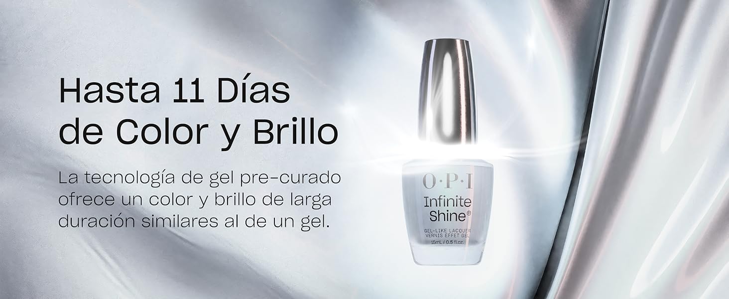 OPI Infinite Shine