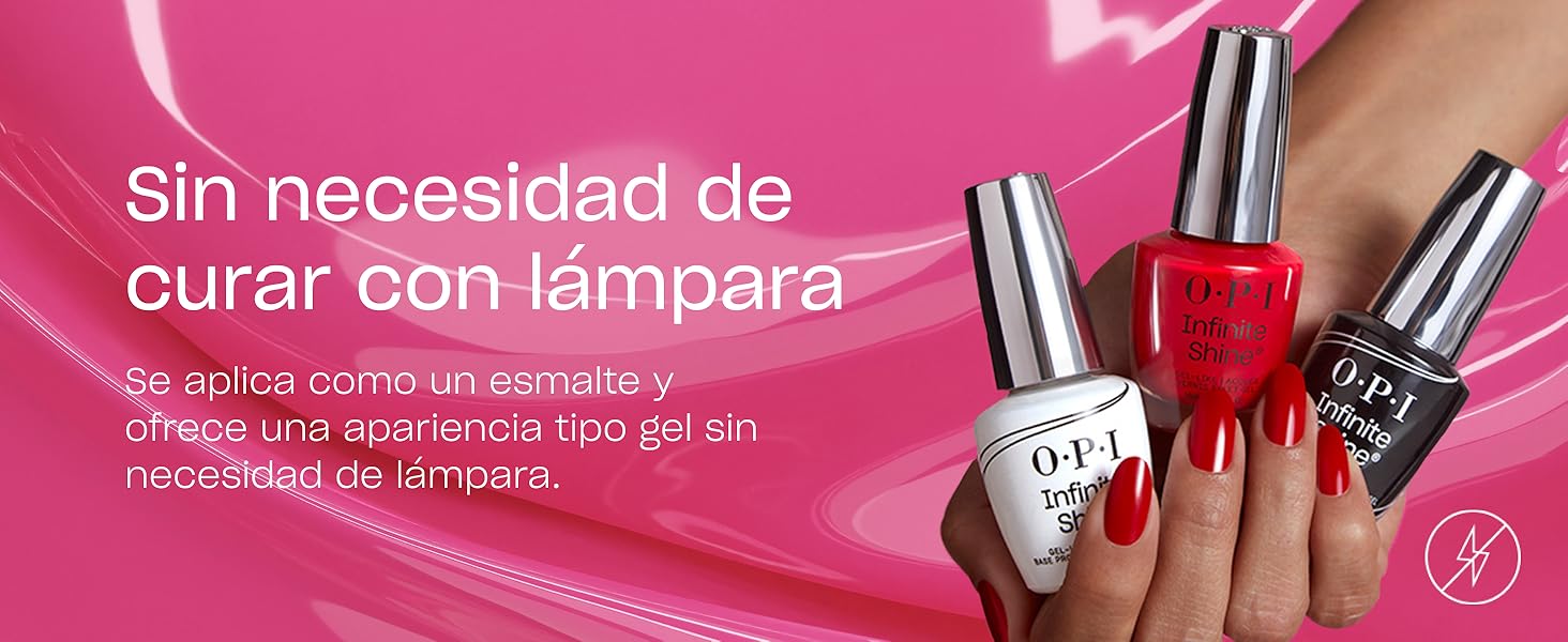 OPI Infinite Shine