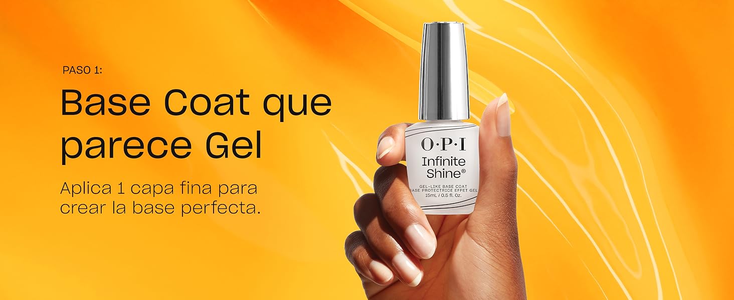 OPI Infinite Shine