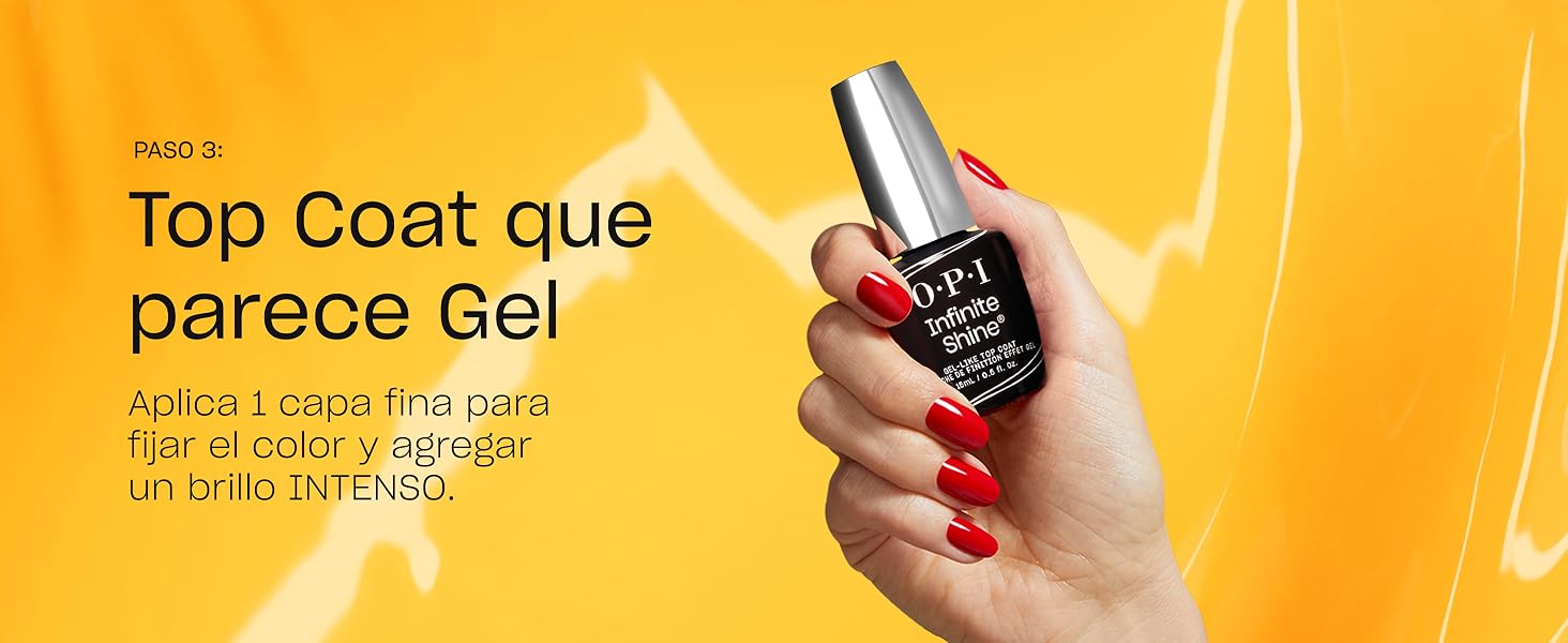 OPI Infinite Shine