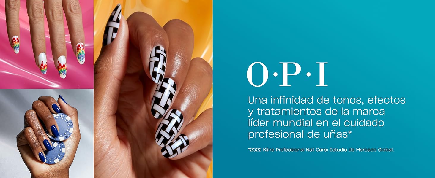 OPI Infinite Shine