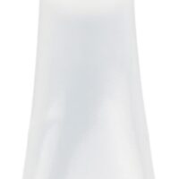 5 Piezas tubo de bálsamo labial con tapas envases vacíos de bálsamo labial Envase de brillo de labios sunscreen sun cream tubos de contenedores de labios tubo de lápiz labial