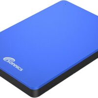 Sonnics 1TB USB 3.1 Type C Externos Portátil Duros Discos...