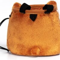 Bolsa de tiza