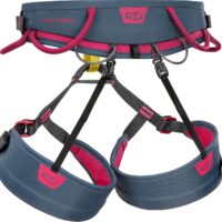 Climbing Technology Anthea – Arnés de escalada para mujer, color...