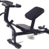 Gimnasio en casa