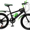 Ciclismo infantil