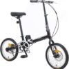 Bicicletas plegables
