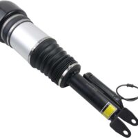 Bisenya Amortiguador delantero izquierdo 1 pieza de repuesto de 3 pines para CLS C219 CLS500 CLS550 Clase E W211 E320 E350 E500 E550 2113205513 2113206113 2113209313 2193201113 75-20104 RI