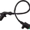 Sistema de encendido para motos