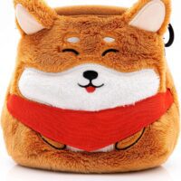 Bolsa de tiza