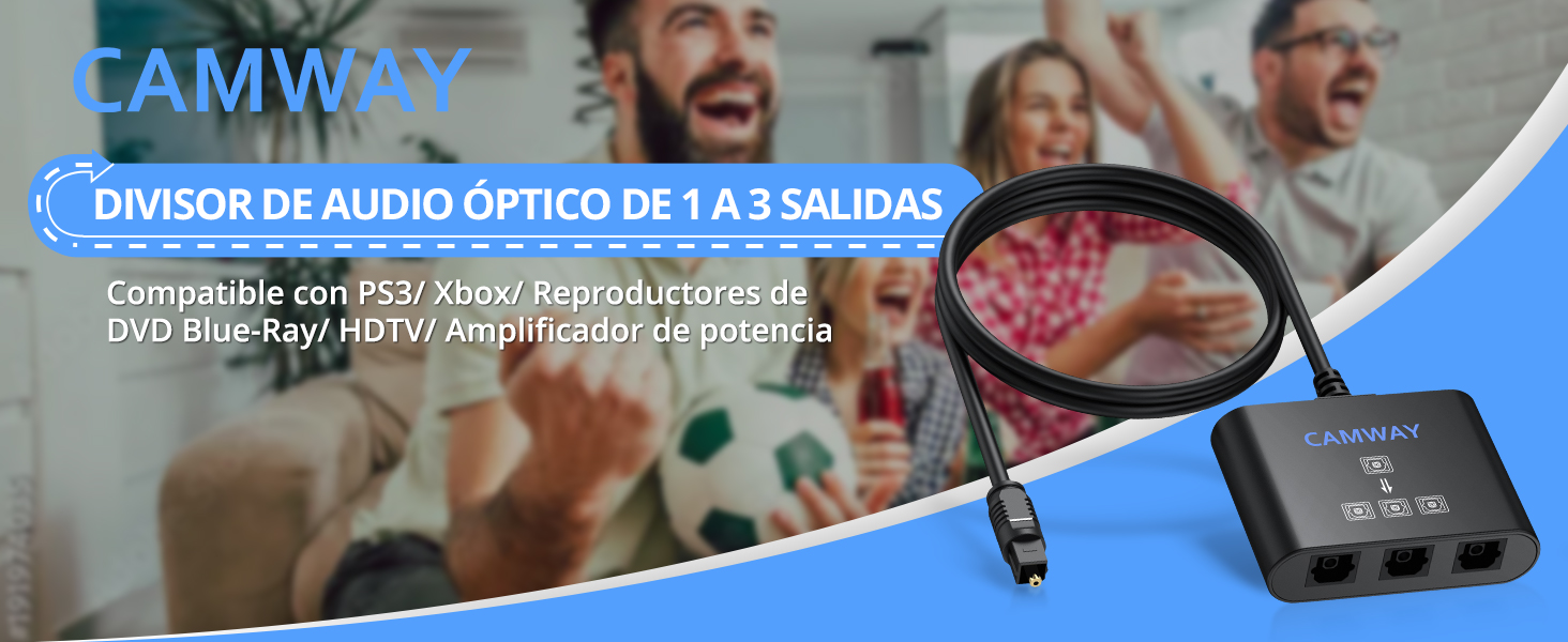 splitter optical
