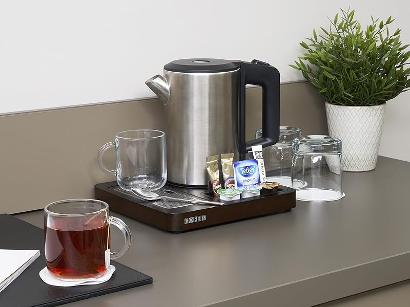 Kettle