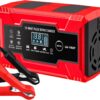 Sistema eléctrico para motos